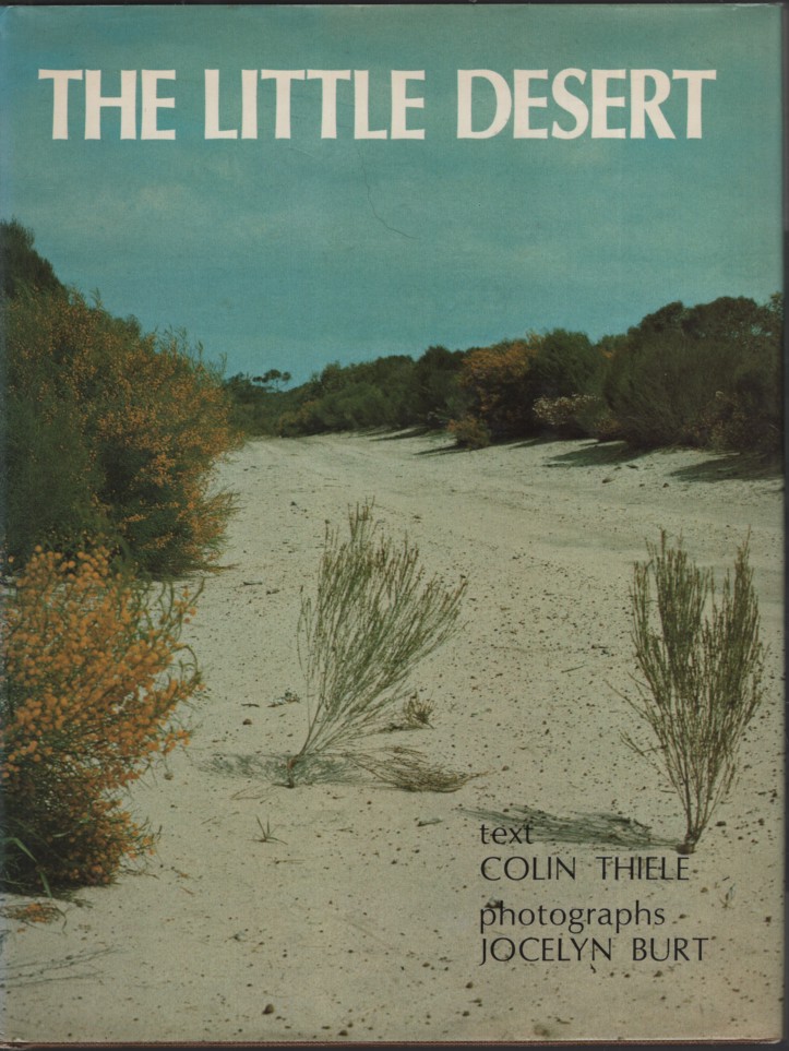 The Little Desert