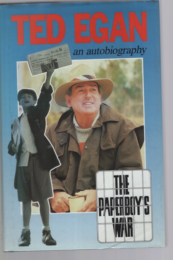 Paperboy's War