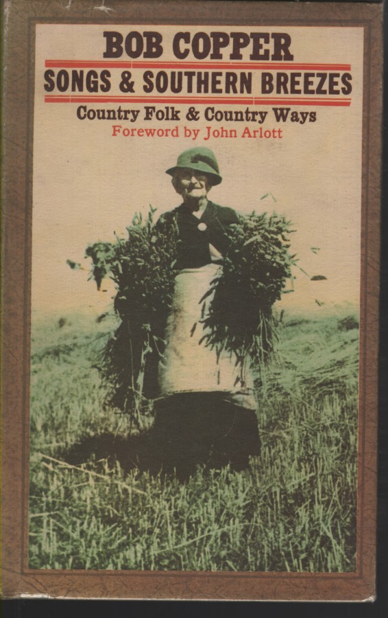 SONGS AND SOUTHERN BREEZES: COUNTRY FOLK AND COUNTRY WAYS,