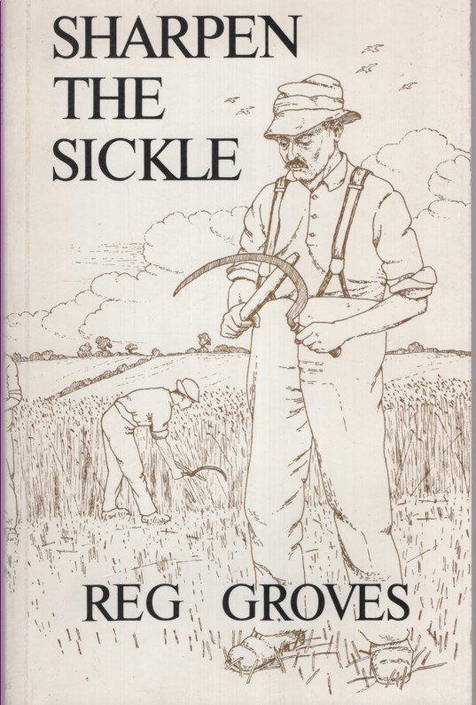 Sharpen the Sickle! The History of the Farm Workers' Union