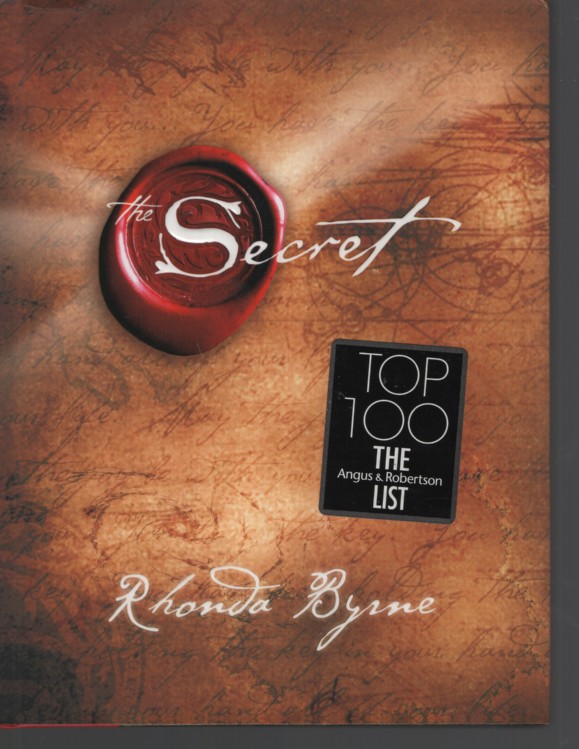 THE SECRET