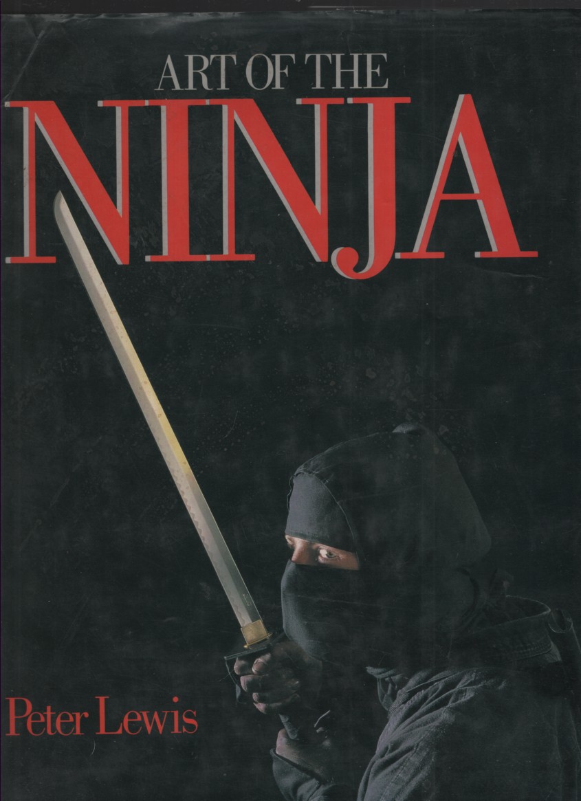 Art of the Ninja