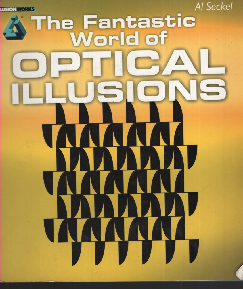 The Fantastic World of Optical Illusions
