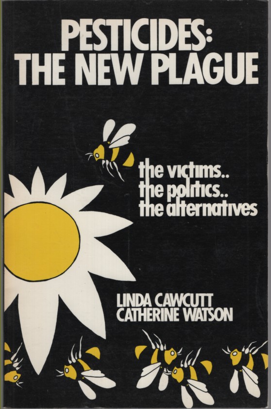 PESTICIDES: THE NEW PLAGUE
