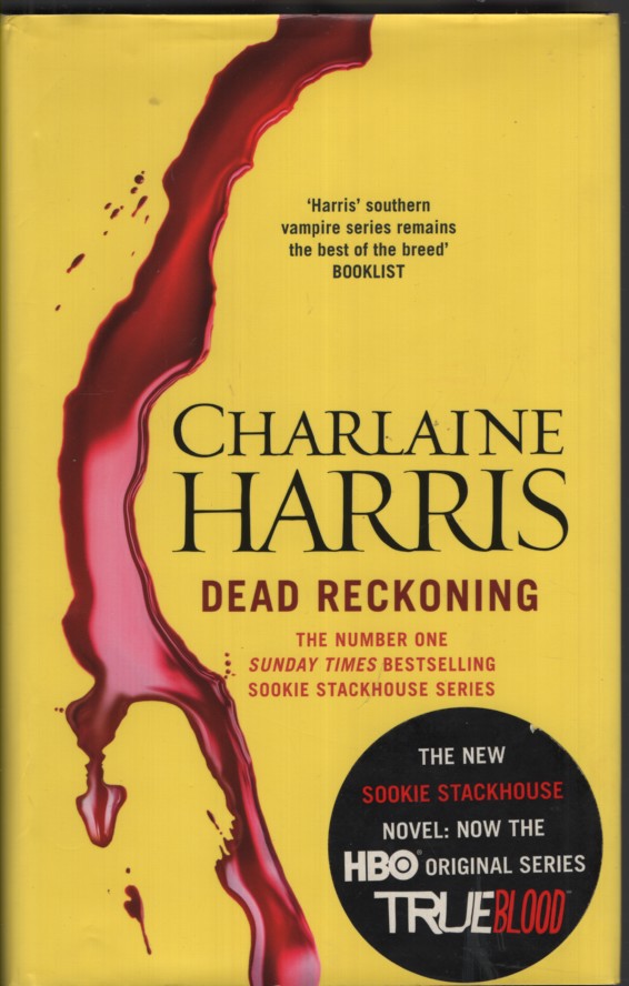 Dead Reckoning