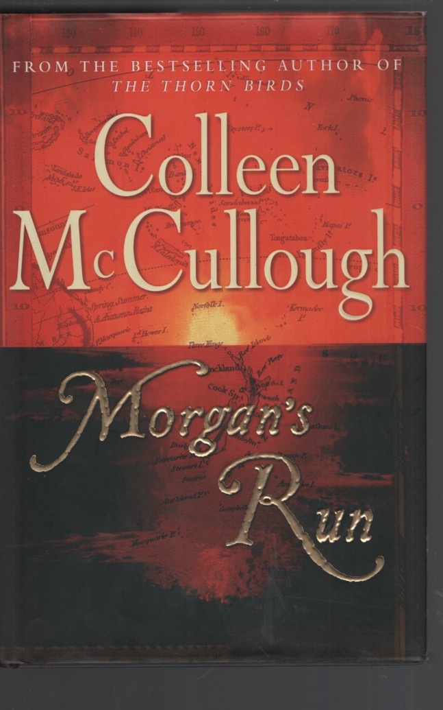 Image for MORGAN'S RUN MORGAN'S RUN