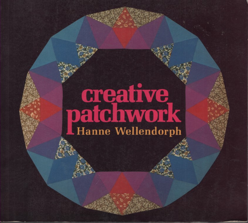 Image for Creative Patchwork Creative Patchwork