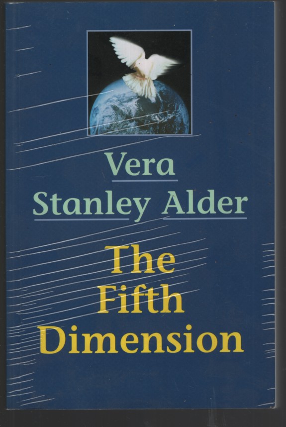 THE FIFTH DIMENSION