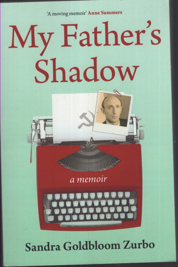 Image for My Father's Shadow; A Memoir My Father's Shadow; A Memoir