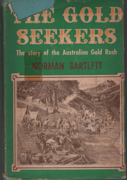 The Gold Seekers