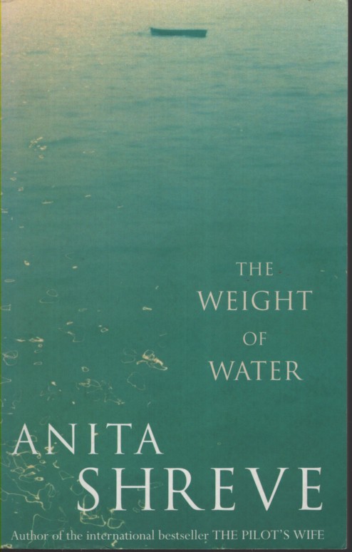 The Weight of Water,