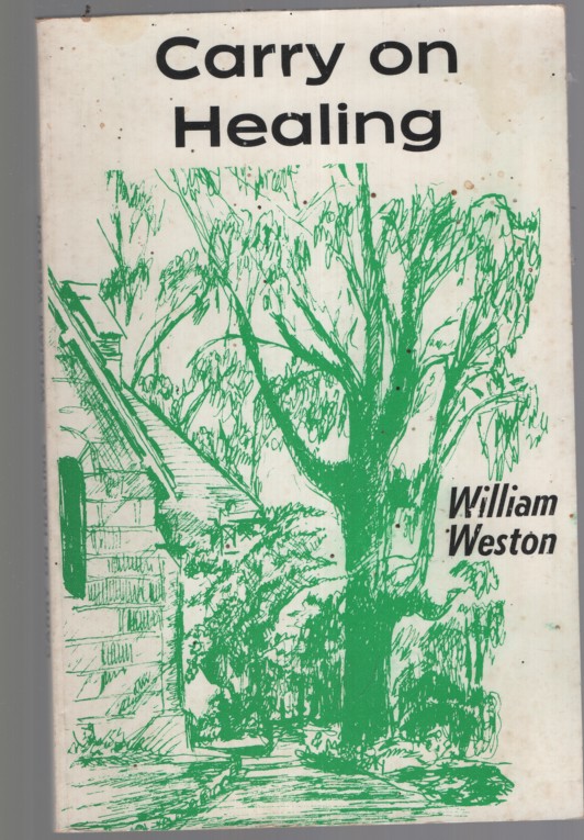 Carry on Healing