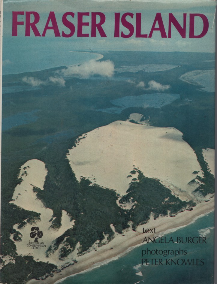 Fraser Island